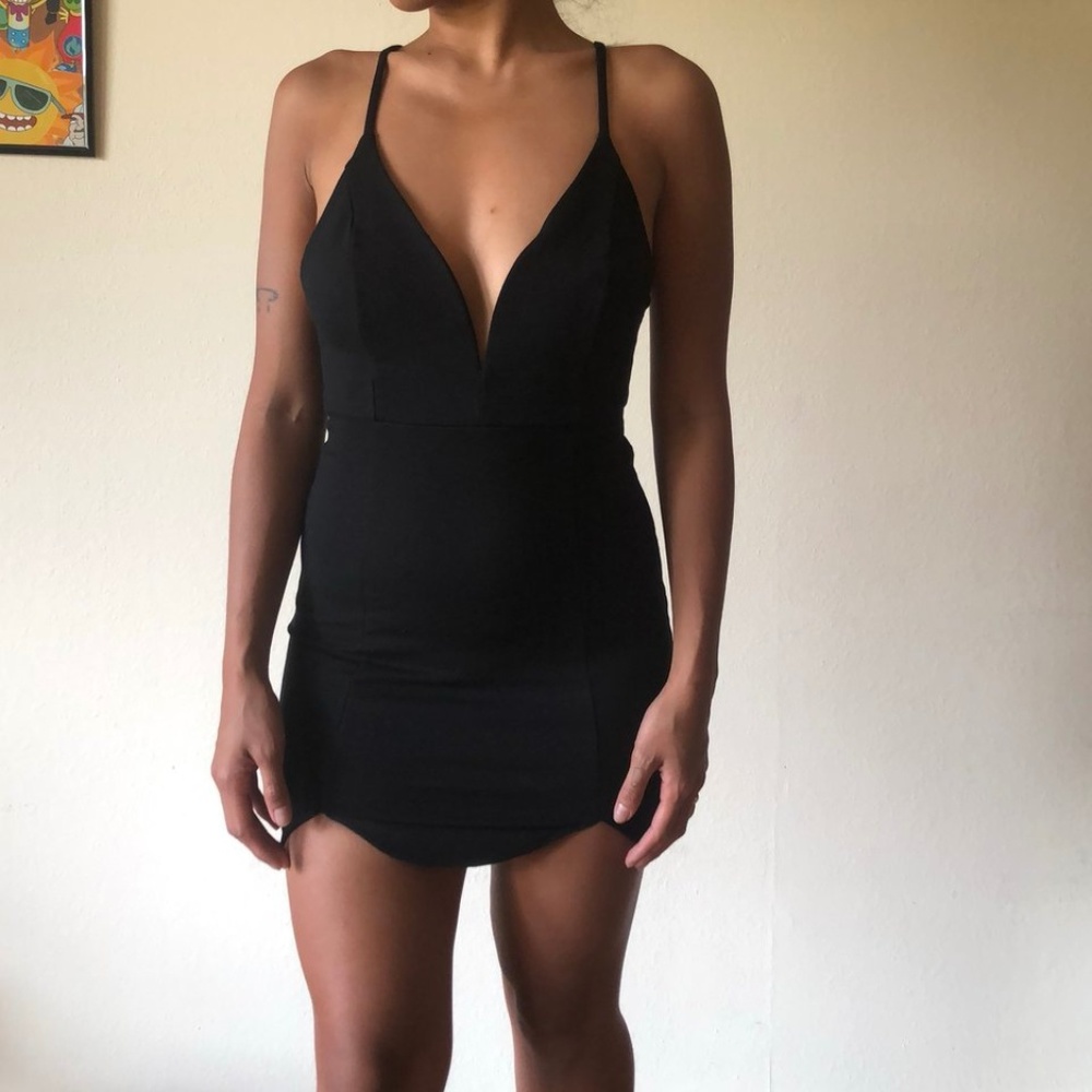 Gorgeous LBD